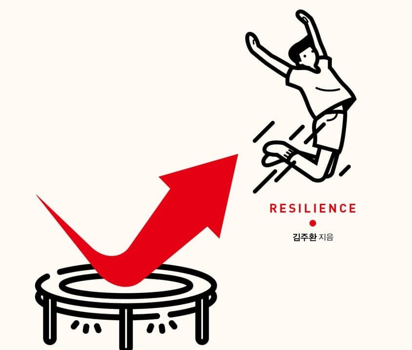투자는 멘탈이다 -1 (회복탄력성)