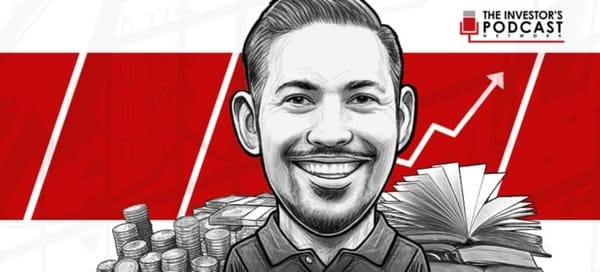 위대한 기업을 찾고 투자하는 방법 | The Investor's Podcast Network