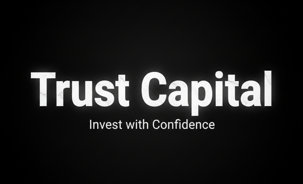 장기적으로 탐욕스러워져라: 평판, 그리고 신뢰가 세상의 통화인 이유 | Inverteum Capital