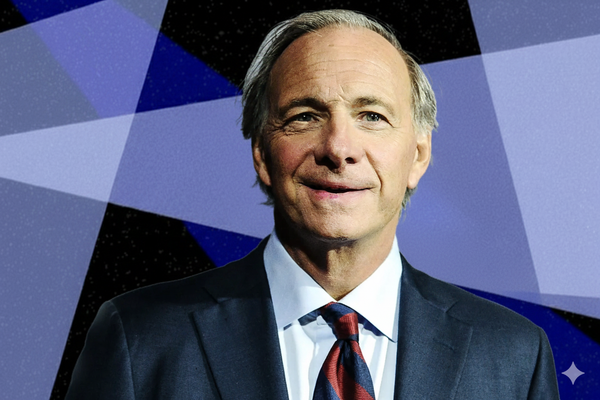 레이 달리오: 미국과 영국의 쇠퇴가 다가오고 있습니다!