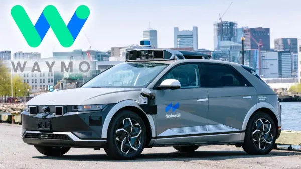 Waymo Co-CEO 로봇택시의 다음 단계는 무엇인가?