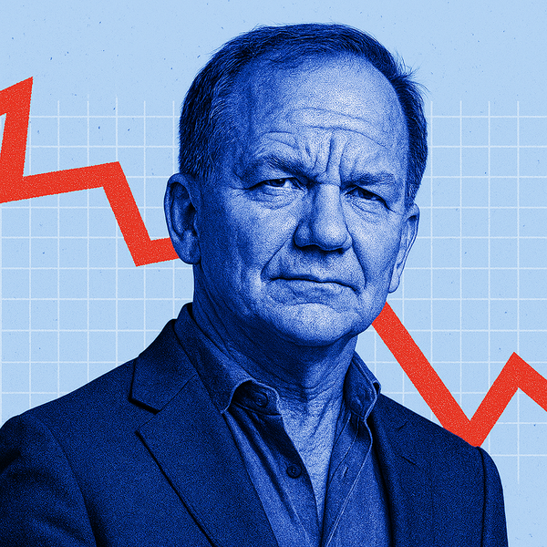 버블 딥다이브 (2) 폴 튜더 존스의 전언