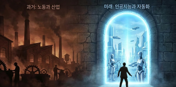 22세기 자본론 - AI의 시대, 가난 인간은 필요없다