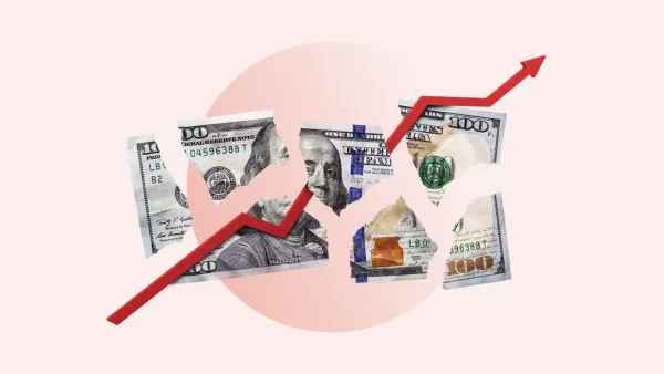 화폐의 신뢰가 무너질 때 : 인플레이션(2) - M2 증가 시나리오